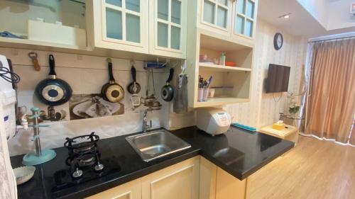 Vidaview Apartemen Ashton 10f By Millpro - Macasar