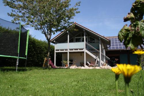 Drexl-Hof in Schwifting, Deutschland