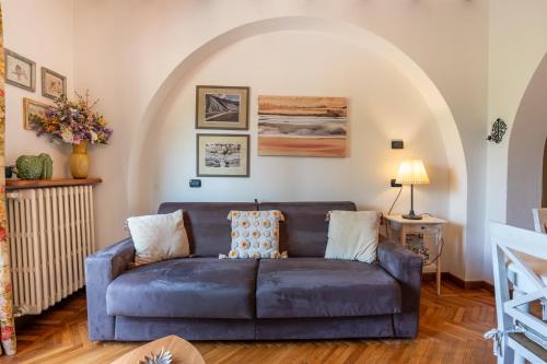 Villa Paradiso - Apartment - Sirmione