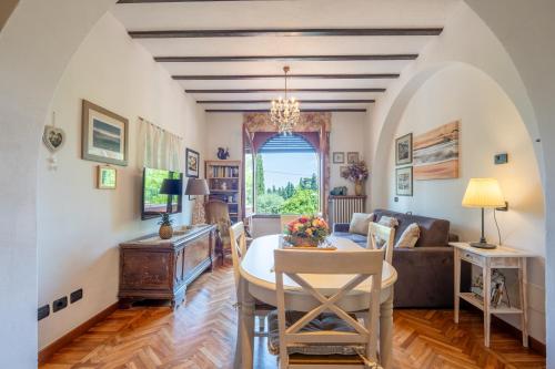Villa Paradiso - Apartment - Sirmione