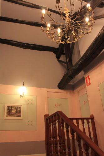 Hotel Laguna del Villardon (Villarrín de Campos) desde 42€ - Rumbo