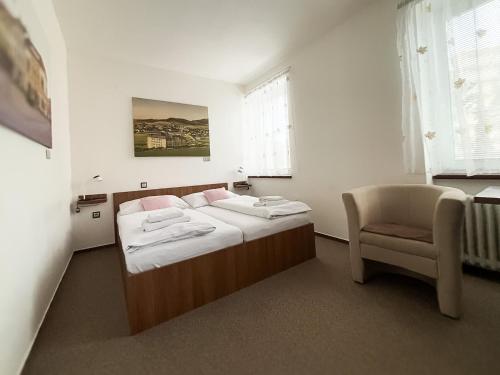 Hotel Pod Radnicí - image 10