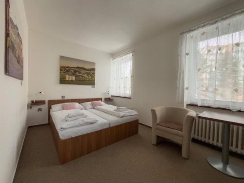 Hotel Pod Radnicí - image 13