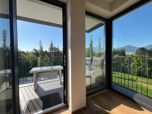 BlackDEER Apartment Liptov in 利普托斯基米庫拉斯