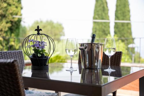 Villa Paradiso - Apartment - Sirmione