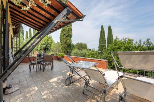 Suite Deluxe a Villa Paradiso - image 12