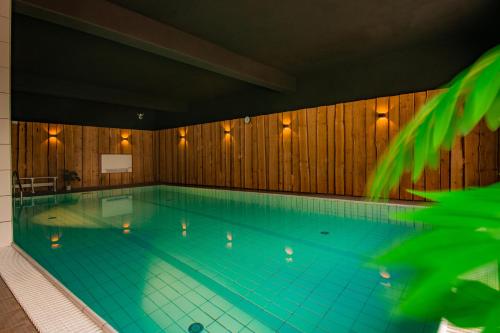 Bassein, Ferien Hotel Ostfriesland in Wiesmoor