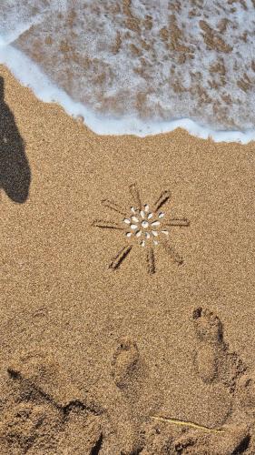 linshom - holiday apartment in Nahariya