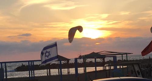 linshom - holiday apartment in Nahariya