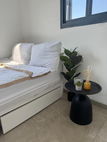 linshom - holiday apartment in Nahariya