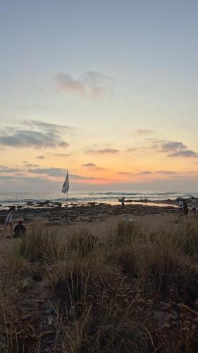 linshom - holiday apartment in Nahariya