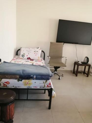 SHJ DXB Sunny Border Guesthouse, Dubaj (fotografie 6)