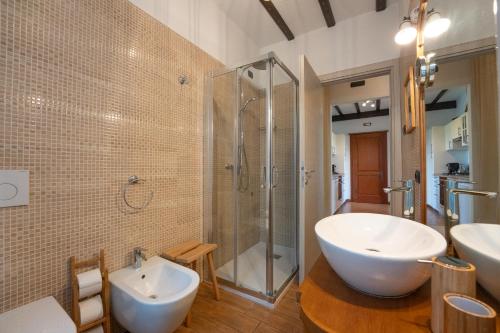 Suite Deluxe a Villa Paradiso - image 4