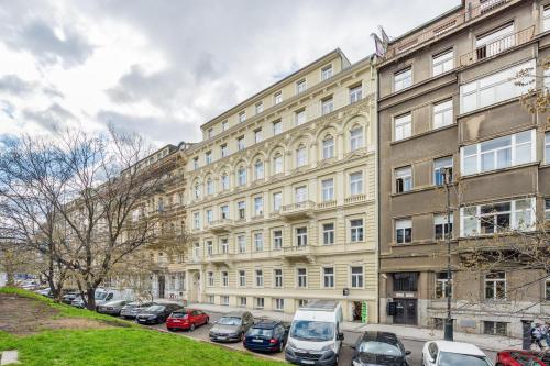 HLY| APT 1min walk from Wenceslas Square - image 11