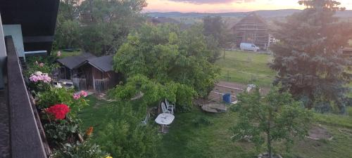 Unterolberndorf Studio Sonnenhang Wurnitz 4-Star Single Room amenity