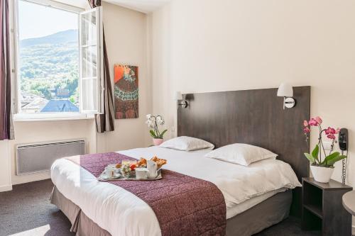 HI Brides-les-Bains in บรี เลส แบงส์