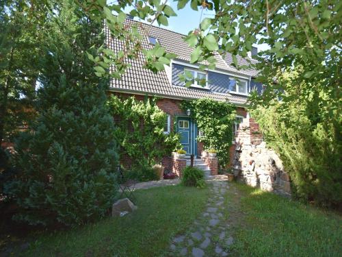 Peaceful Apartment in Ostseebad Boltenhagen with Terrace in Boltenhagen, Deutschland
