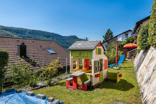 Haus Eisele in Bad Urach