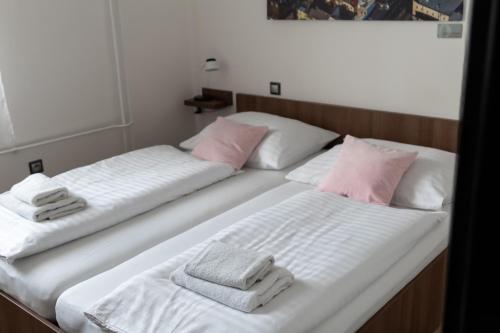 Hotel Pod Radnicí - image 12