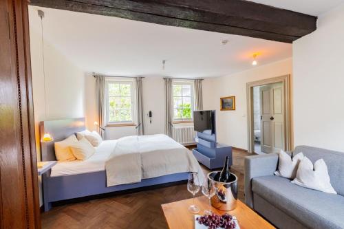 Romantik Hotel Meisenheimer Hof in Meisenheim