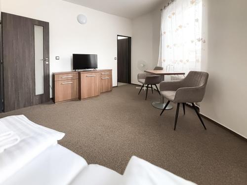 Hotel Pod Radnicí - image 11