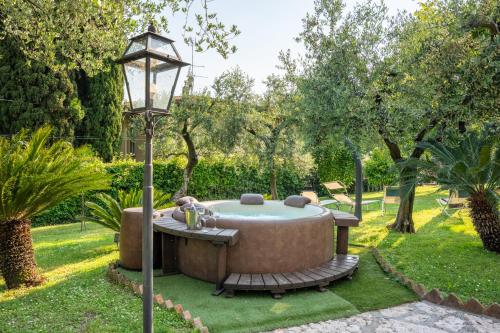 Suite Deluxe a Villa Paradiso - image 5