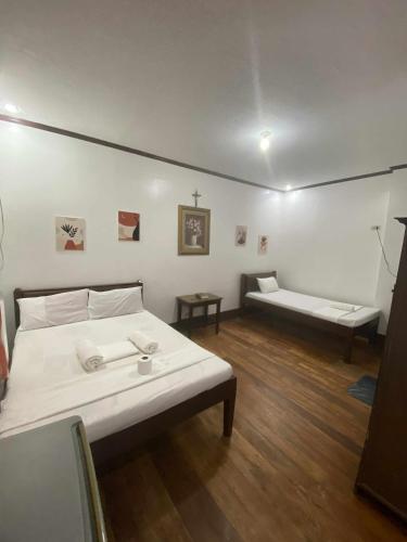 Jala Beach Resort in Loay