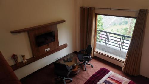 hotel photo