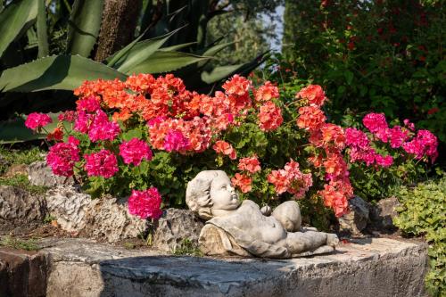 Suite Deluxe a Villa Paradiso - image 11
