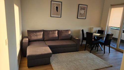 Bemowo Apartment, Varsavia