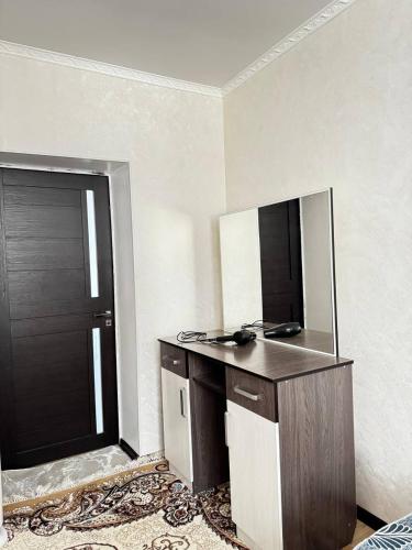 East guest house in Shabdan