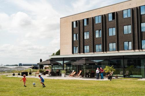 . Airport Hotel, Billund