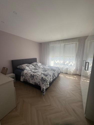 Moderne Appartement Strasbourg, Strasbourg (photo 9)