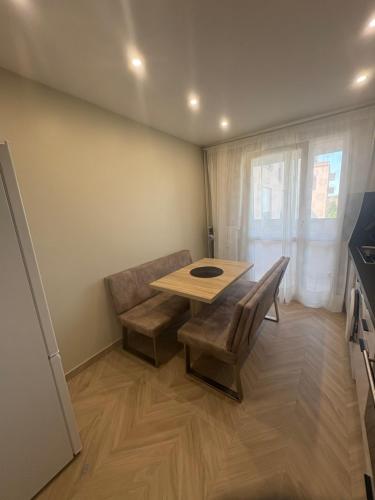 Moderne Appartement Strasbourg, Strasbourg (photo 7)