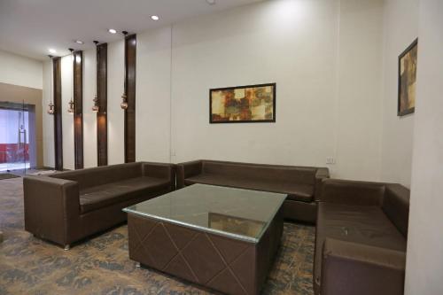 Hotel O Rajdoot Gaurav – Bhopal, IN