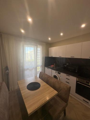 Moderne Appartement Strasbourg, Strasbourg (photo 6)