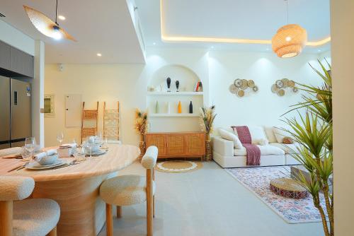 Grande Downtown Dubai - Luxury 2BR Apt with City Skyline View, Dubai (photo 8)