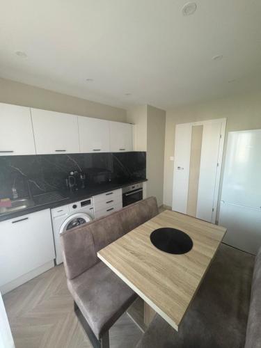 Moderne Appartement Strasbourg, Strasbourg (photo 5)