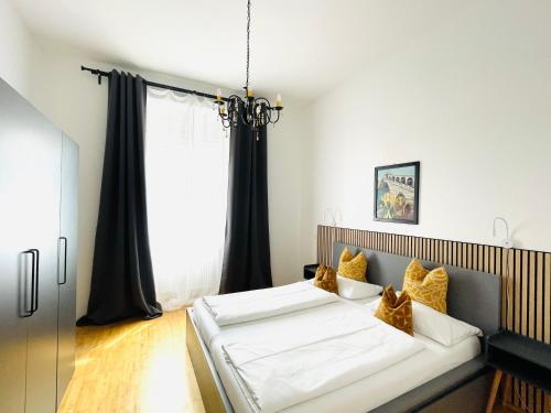 APSTAY City Center I Parking option I Self Check-in in Lend