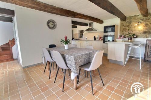 Leontine in 普呂梅利歐