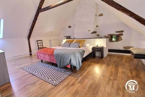 Leontine in 普呂梅利歐