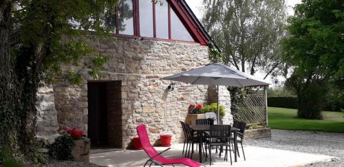 Leontine in 普呂梅利歐