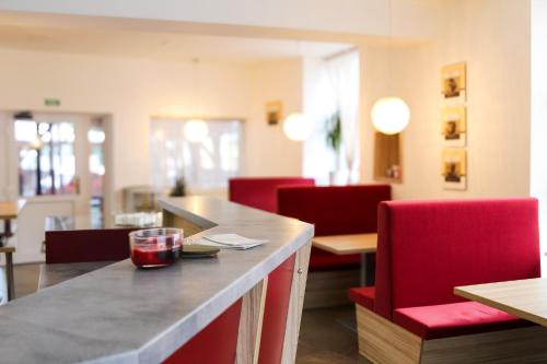 Hotel Pod Radnicí - image 2