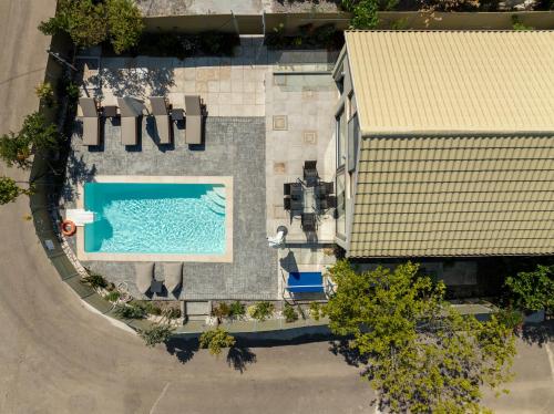 Onar Villa - Lefkada Onar Villa - Lefkada