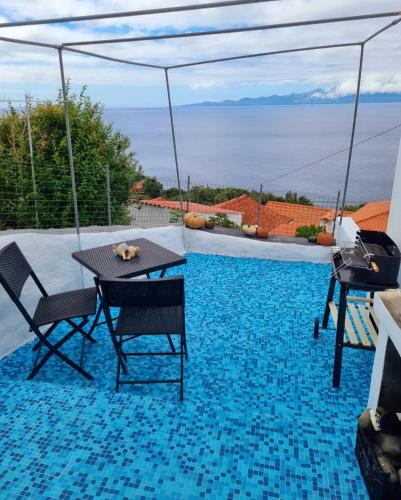 Wing's Of Ana in คาลเฮตต้า