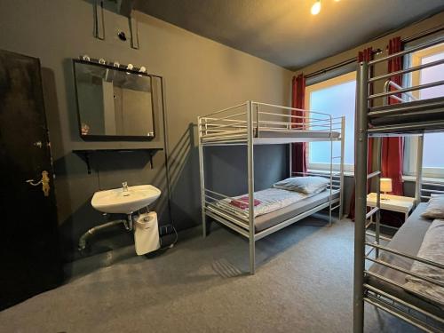 Exclusive Apartment in St Pauli, Only for Men!, Hambourg (photo 9)