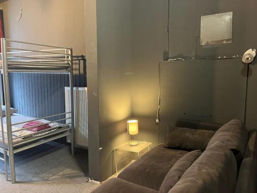 Exclusive Apartment in St Pauli, Only for Men!, Hambourg (photo 10)