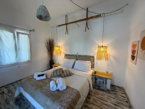 Atlazia Suites in เลรอส