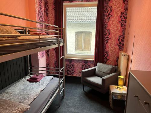 Exclusive Apartment in St Pauli, Only for Men!, Hambourg (photo 7)