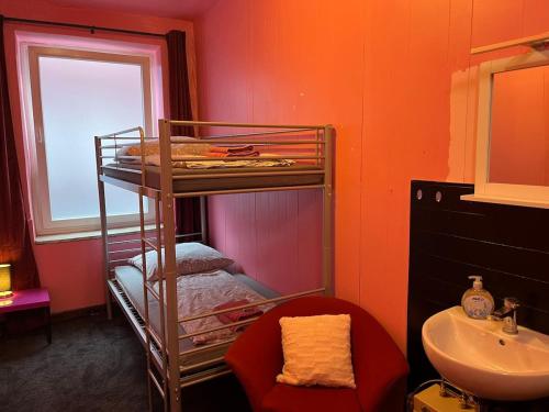 Exclusive Apartment in St Pauli, Only for Men!, Hambourg (photo 8)